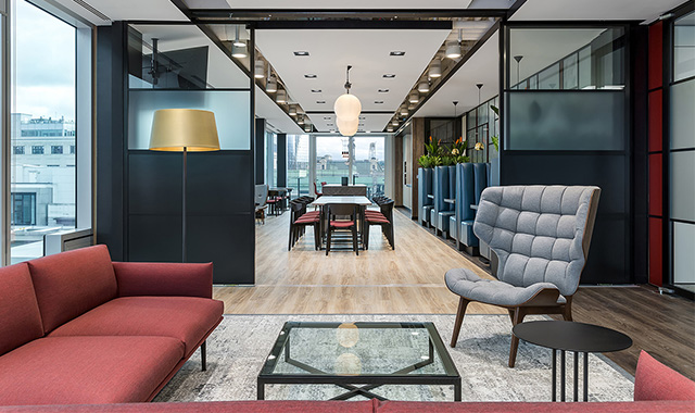 昭通装建设计公司