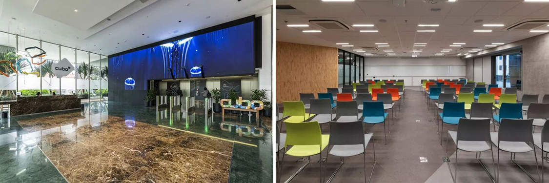 昭通装建设计公司