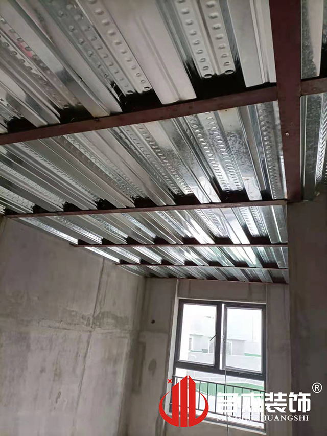 昭通装建设计公司