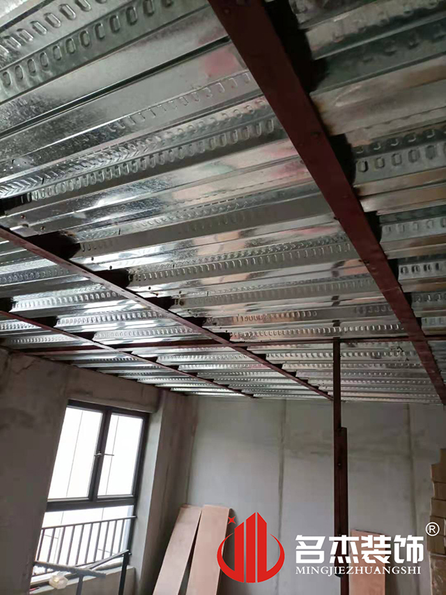 昭通装建设计公司