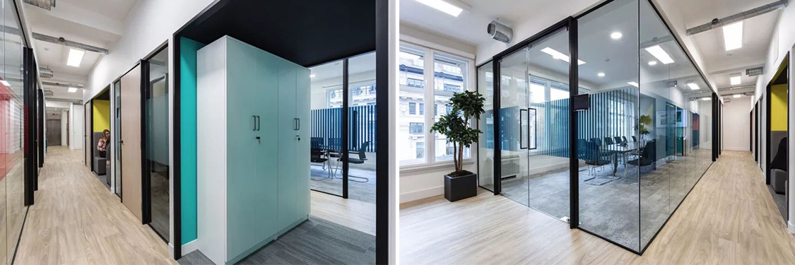 昭通装建设计公司