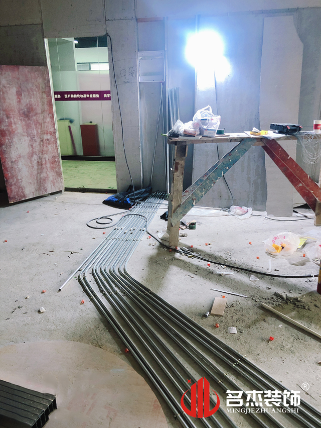 昭通装建设计公司