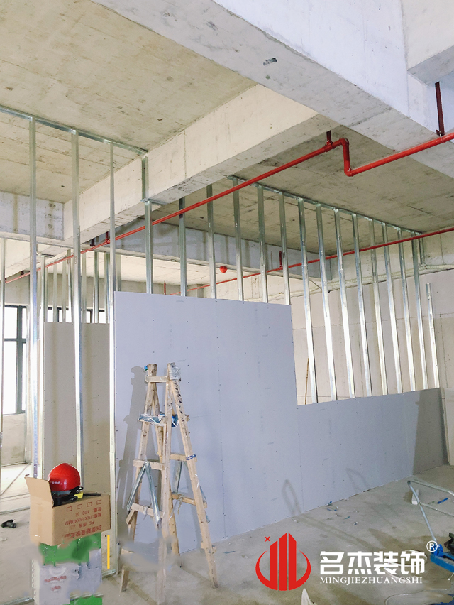 昭通装建设计公司