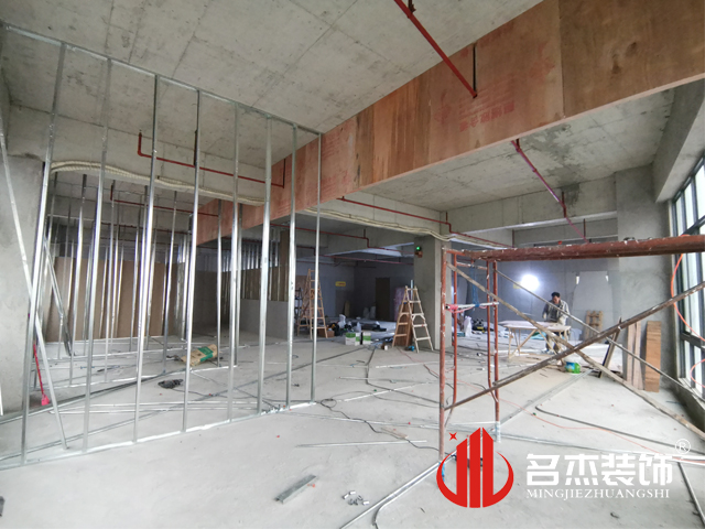 昭通装建设计公司
