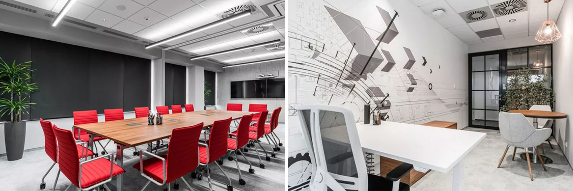 昭通装建设计公司