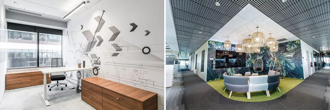 昭通装建设计公司