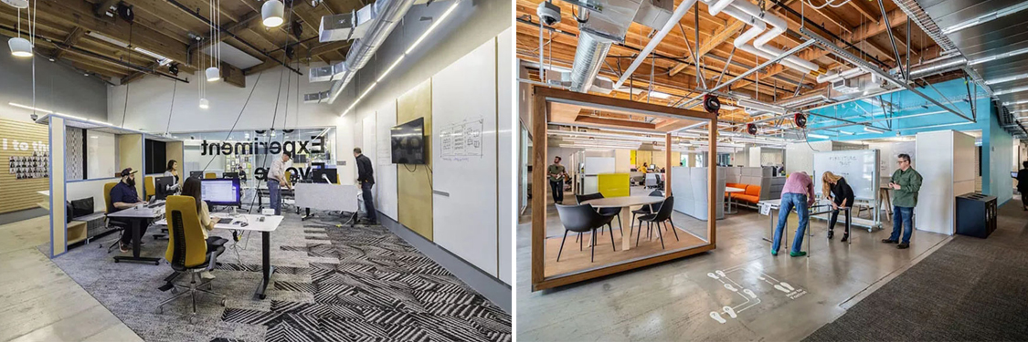 昭通装建设计公司