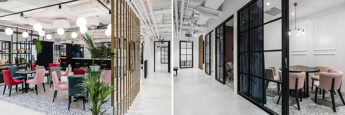 昭通装建设计公司