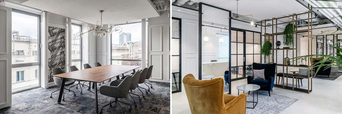 昭通装建设计公司