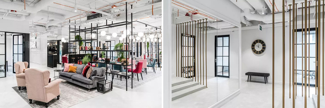 昭通装建设计公司