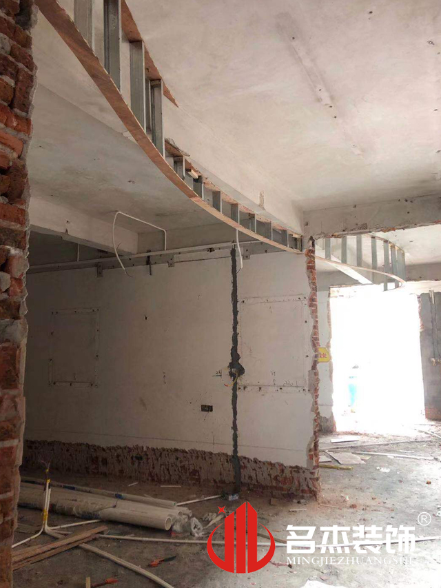 昭通装建设计公司