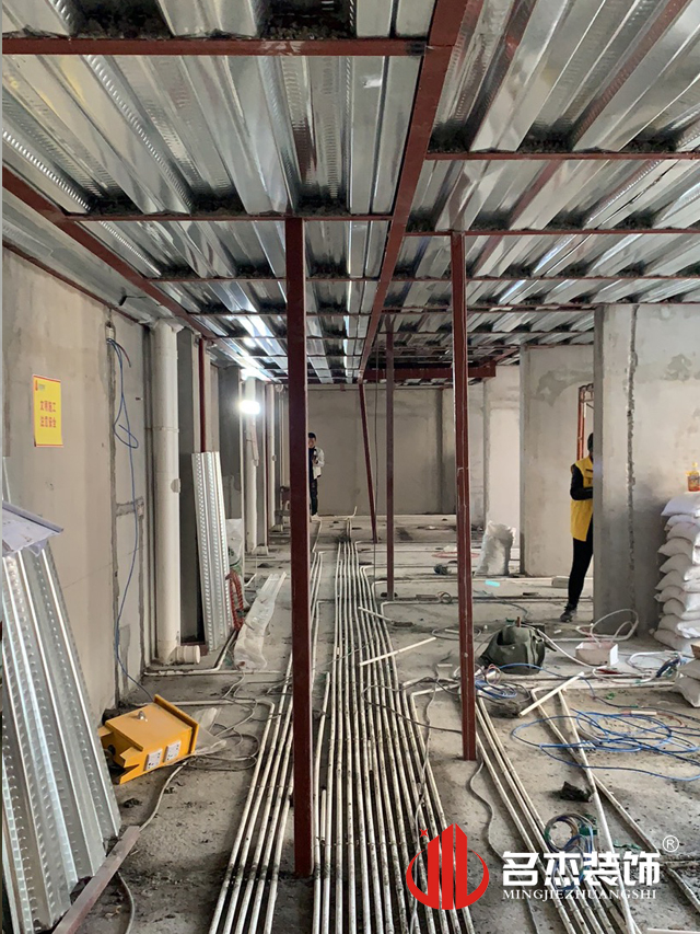 昭通装建设计公司