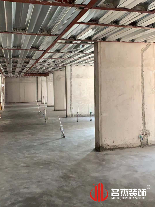 昭通装建设计公司