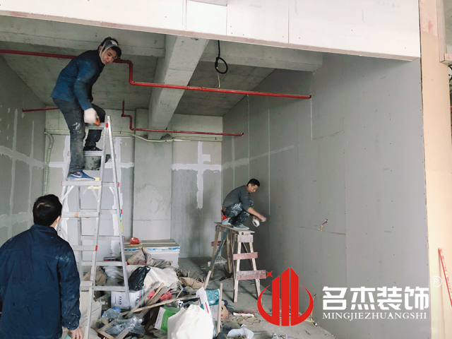 昭通装建设计公司