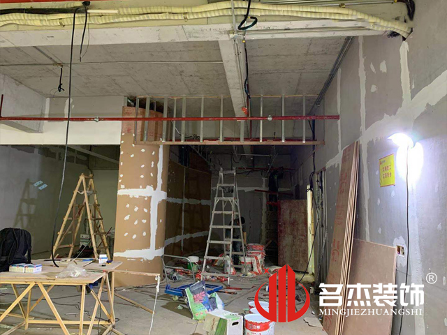 昭通装建设计公司