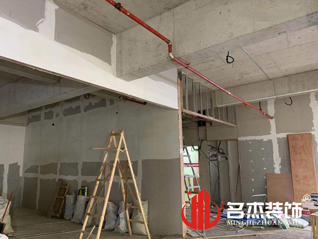 昭通装建设计公司