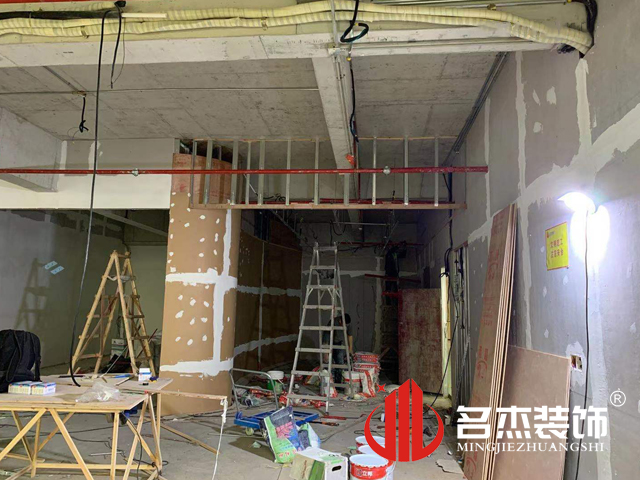 昭通装建设计公司