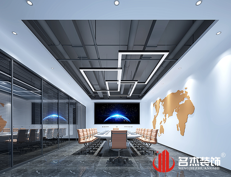 昭通装建设计公司