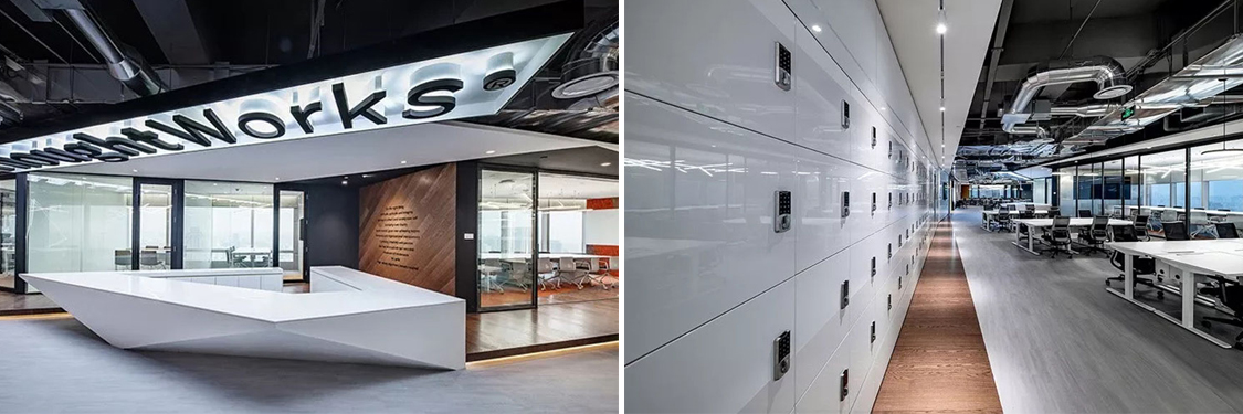 昭通装建设计公司