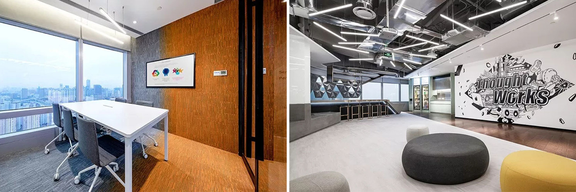 昭通装建设计公司