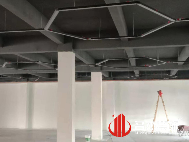 昭通装建设计公司