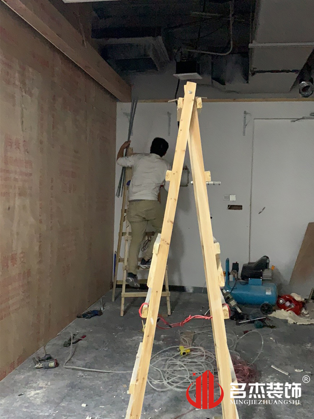 昭通装建设计公司