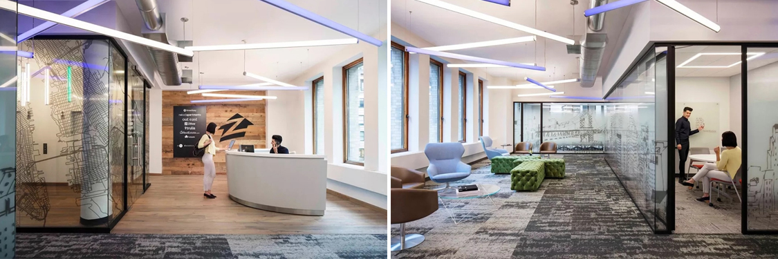 昭通装建设计公司