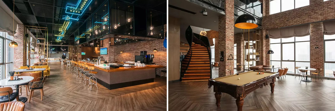 昭通装建设计公司