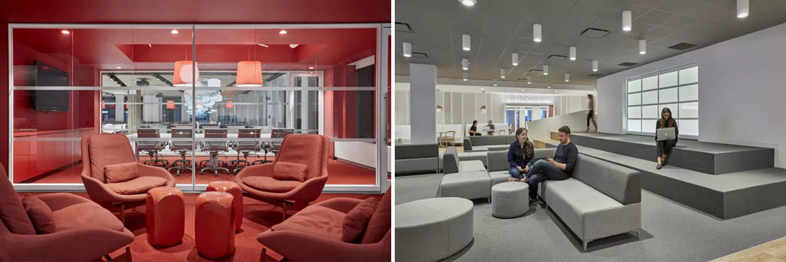 昭通装建设计公司