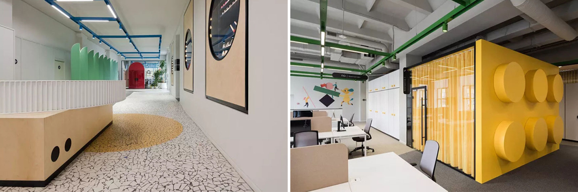 昭通装建设计公司