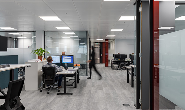 昭通装建设计公司