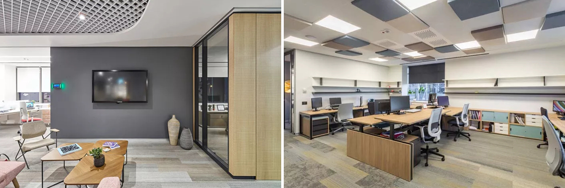 昭通装建设计公司