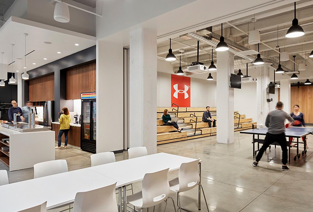 昭通装建设计公司