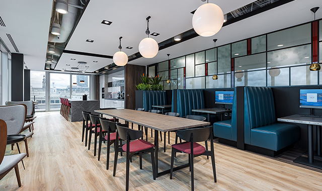 昭通装建设计公司