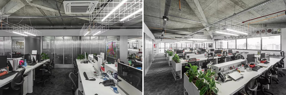 昭通装建设计公司