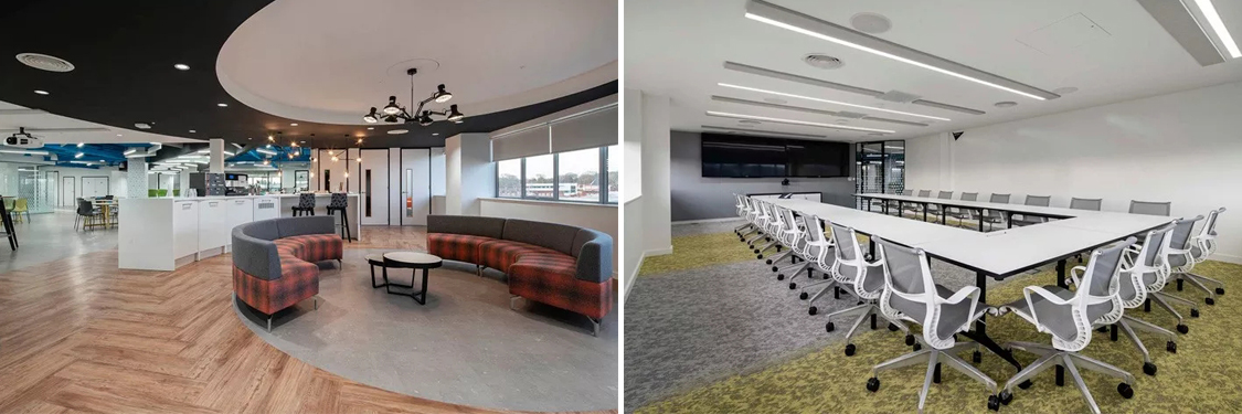 昭通装建设计公司