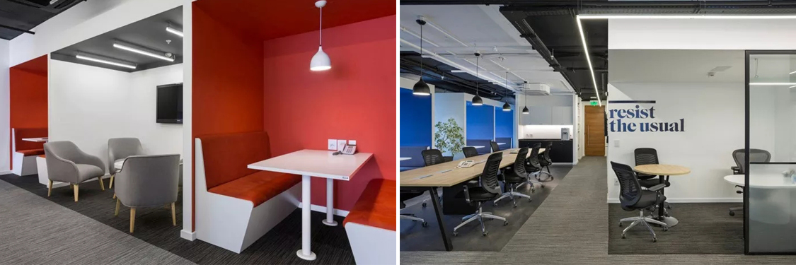 昭通装建设计公司