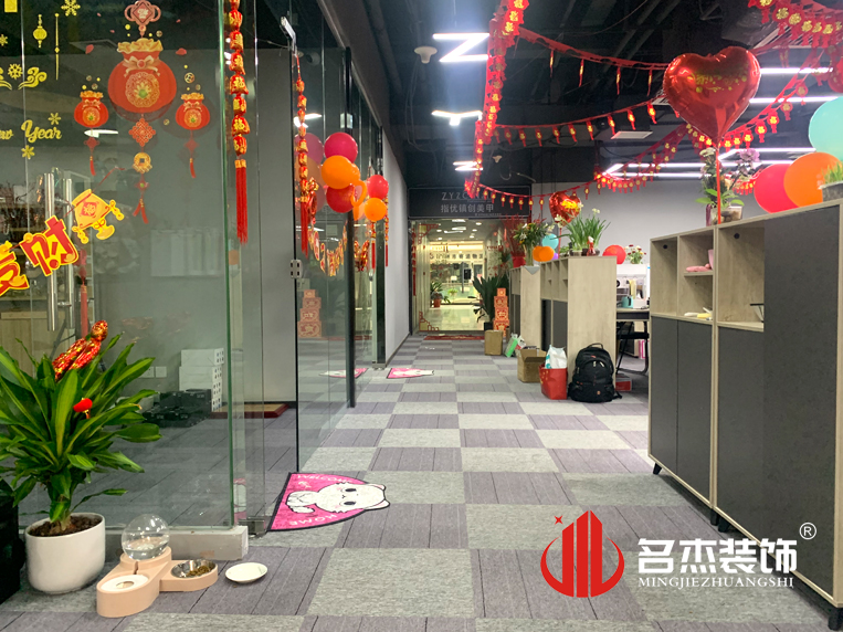 昭通装建设计公司