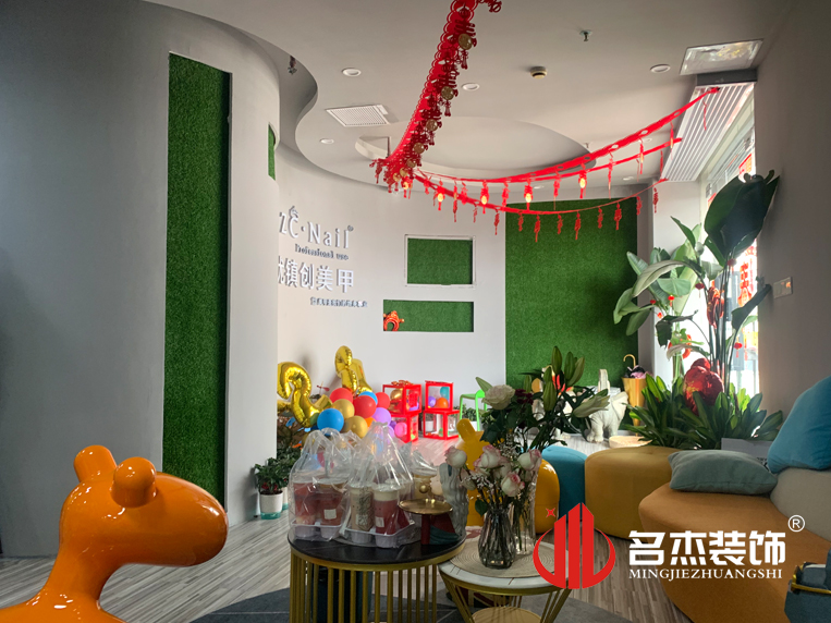 昭通装建设计公司