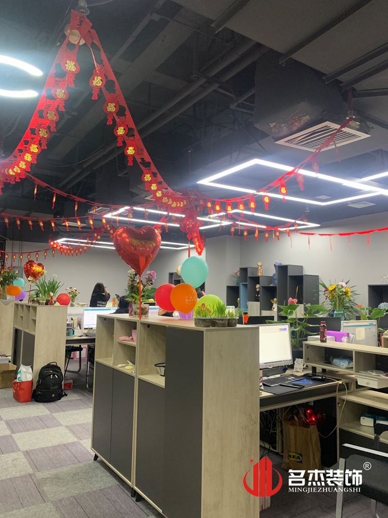 昭通装建设计公司