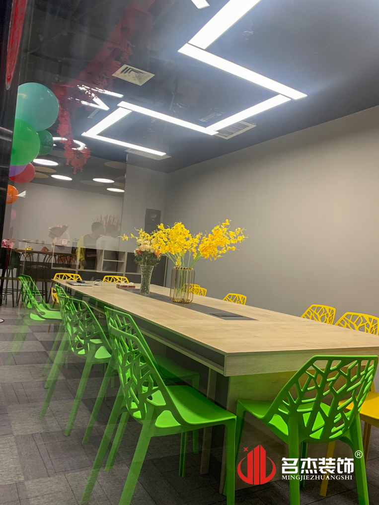 昭通装建设计公司