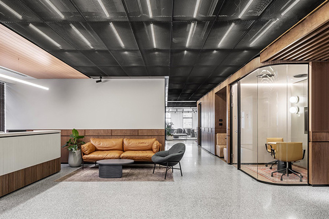 昭通装建设计公司