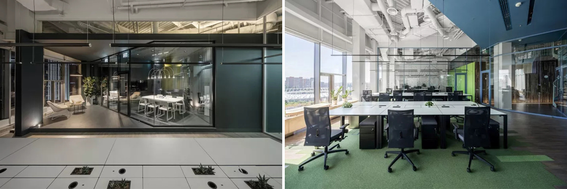 昭通装建设计公司