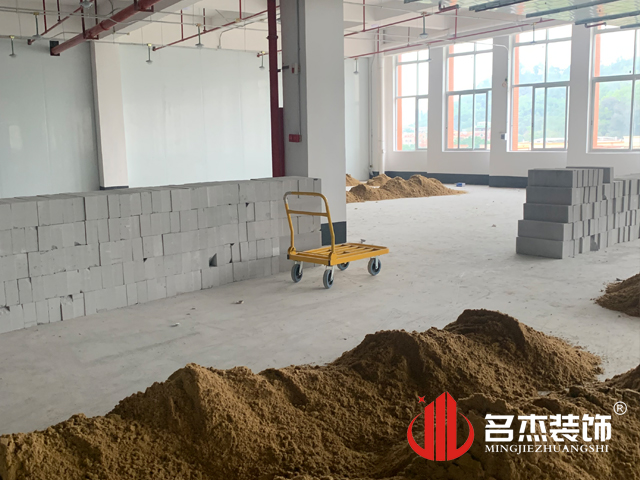 昭通装建设计公司