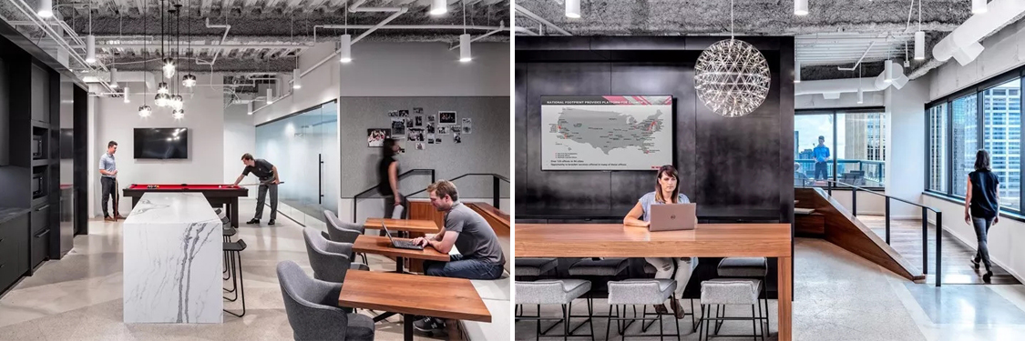 昭通装建设计公司