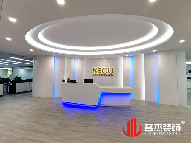 昭通装建设计公司