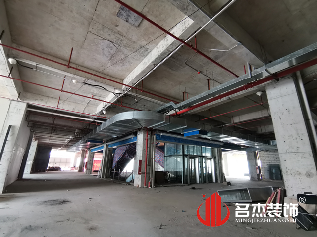 昭通装建设计公司