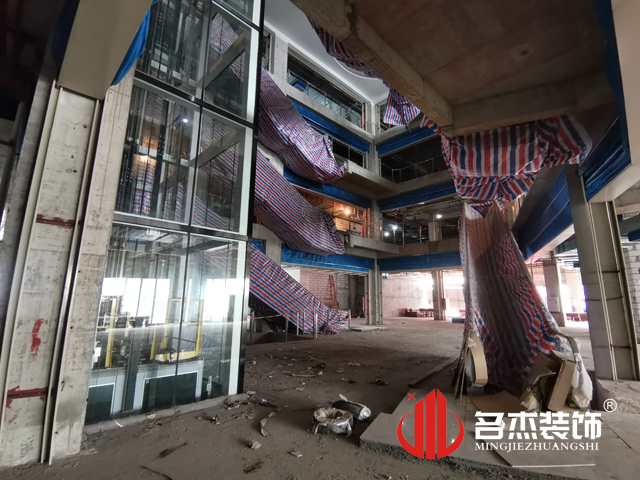 昭通装建设计公司