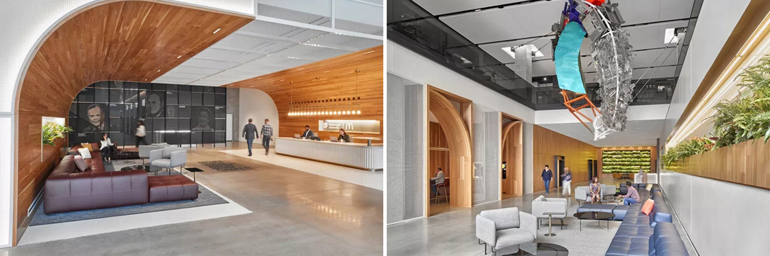 昭通装建设计公司