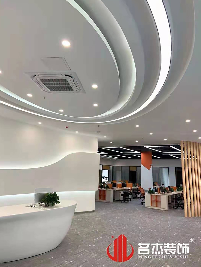 昭通装建设计公司